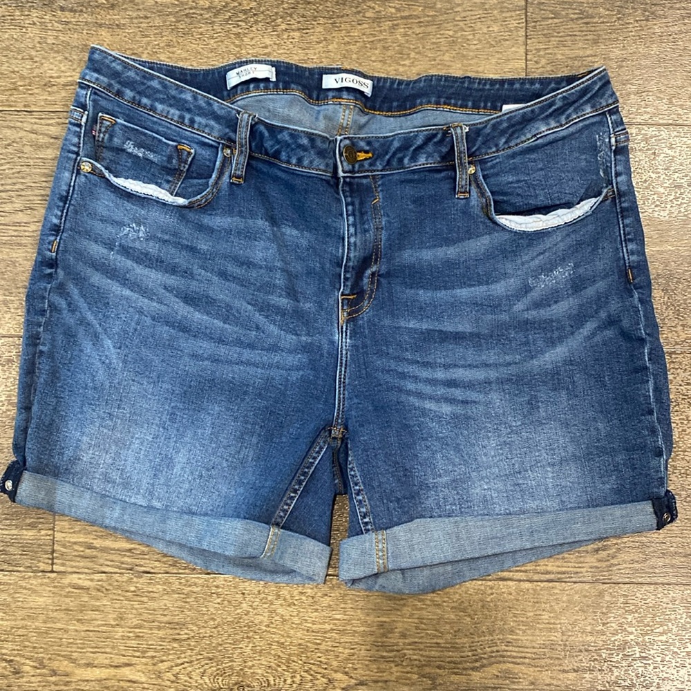 Vigoss shorts